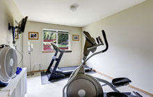 Yaverland home gym construction leads